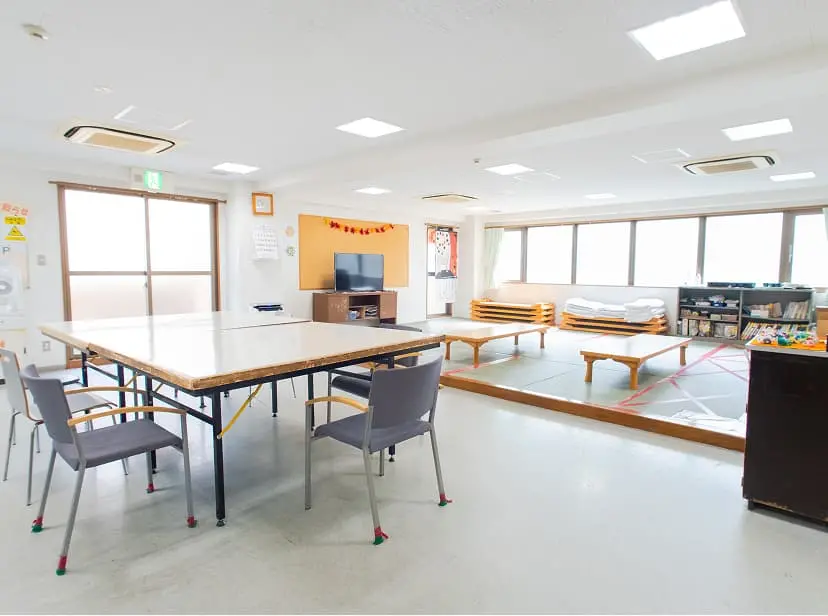 生活デイケアの写真